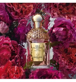 Aqua Allegoria Forte - Rosa Rossa - Eau de Parfum